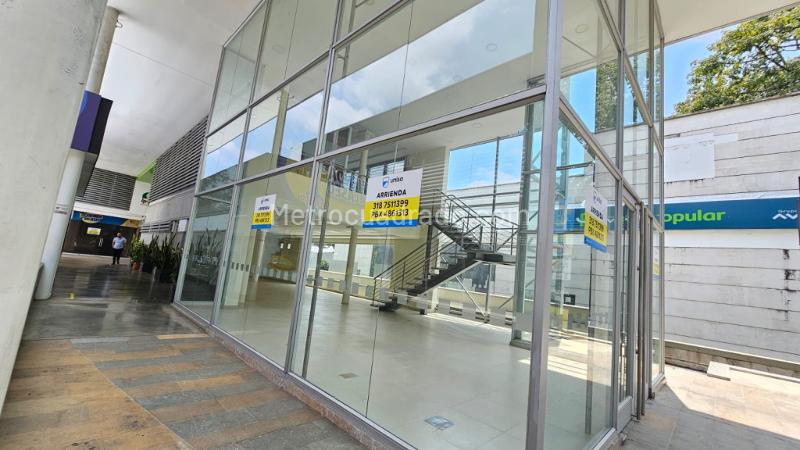Local Comercial en Arriendo, Ciudad Jardin, Cali - Vista 3
