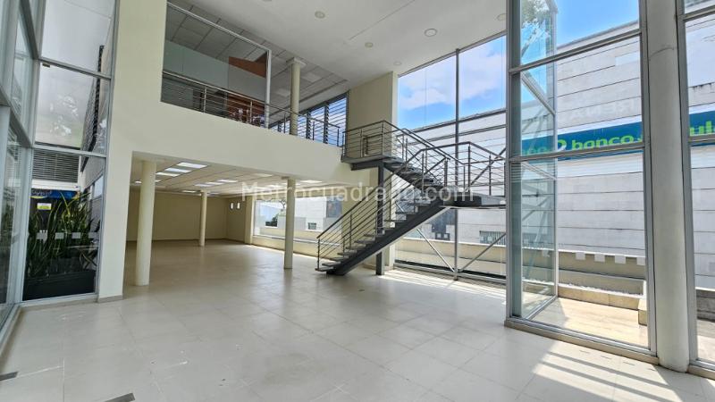 Local Comercial en Arriendo, Ciudad Jardin, Cali - Vista 4