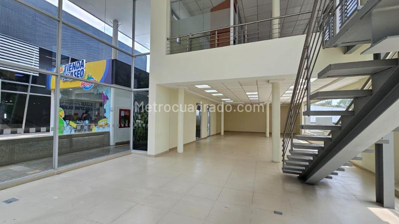Local Comercial en Arriendo, Ciudad Jardin, Cali - Vista 5