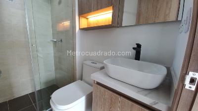 Apartamento de 2 alcobas en venta en El Triunfo, Palmira, 57 m² · foto 11 de 16