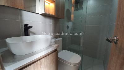 Apartamento de 2 alcobas en venta en El Triunfo, Palmira, 57 m² · foto 12 de 16