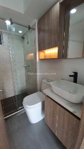 Apartamento de 2 alcobas en venta en El Triunfo, Palmira, 57 m² · foto 13 de 16