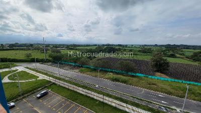 Apartamento de 2 alcobas en venta en El Triunfo, Palmira, 57 m² · foto 16 de 16