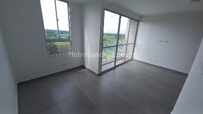 Apartamento de 2 alcobas en venta en El Triunfo, Palmira, 57 m² · foto 2 de 16