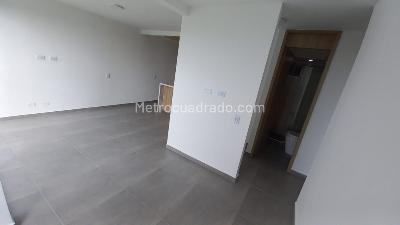 Apartamento de 2 alcobas en venta en El Triunfo, Palmira, 57 m² · foto 5 de 16