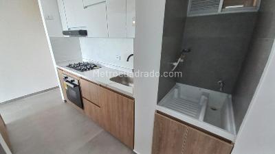 Apartamento de 2 alcobas en venta en El Triunfo, Palmira, 57 m² · foto 6 de 16