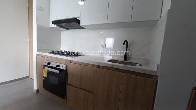 Apartamento de 2 alcobas en venta en El Triunfo, Palmira, 57 m² · foto 7 de 16