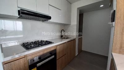 Apartamento de 2 alcobas en venta en El Triunfo, Palmira, 57 m² · foto 9 de 16
