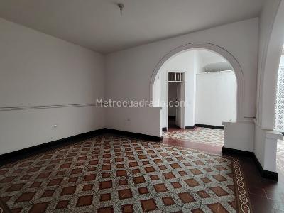 Casa en Arriendo, Bellavista, Cali