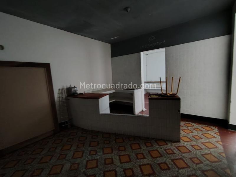Casa en Arriendo, Bellavista, Cali - Mehr