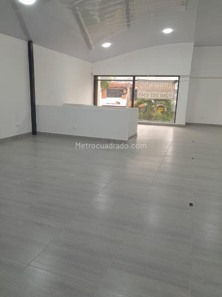 Local Comercial en Arriendo, San Vicente, Cali - Vista 3