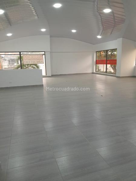 Local Comercial en Arriendo, San Vicente, Cali - Vista 4