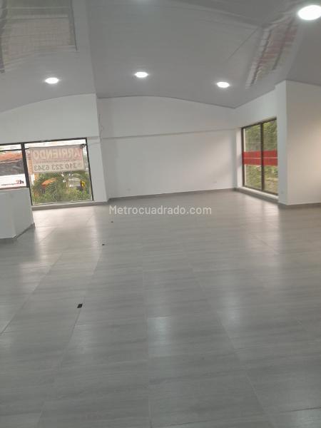 Local Comercial en Arriendo, San Vicente, Cali - Vista 5