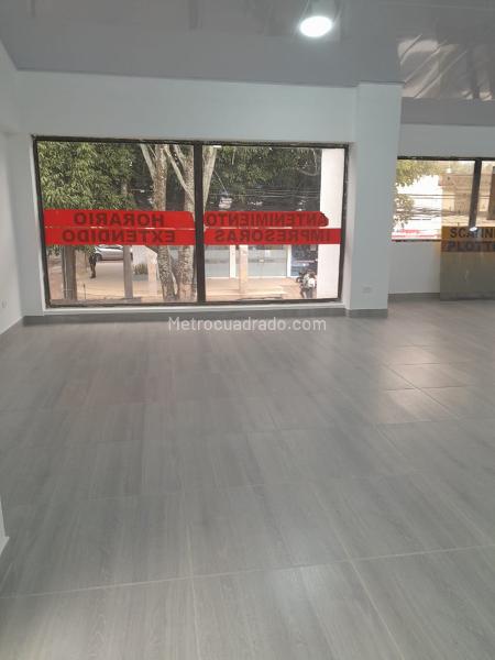 Local Comercial en Arriendo, San Vicente, Cali - Más