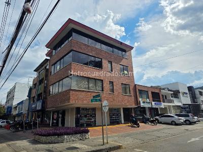 Oficina en Arriendo, San Vicente, Cali