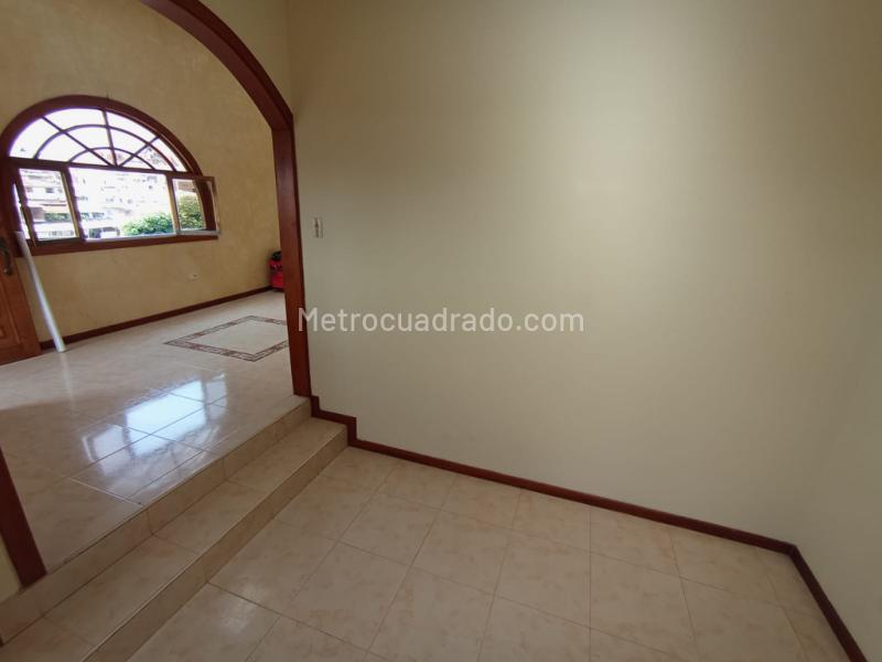 Apartment for rent in Cali