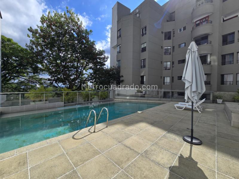 Apartamento en Arriendo, Bellavista, Cali - Vista 2