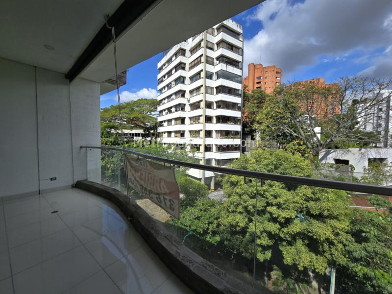Apartamento en Arriendo, Bellavista, Cali - Vista 3