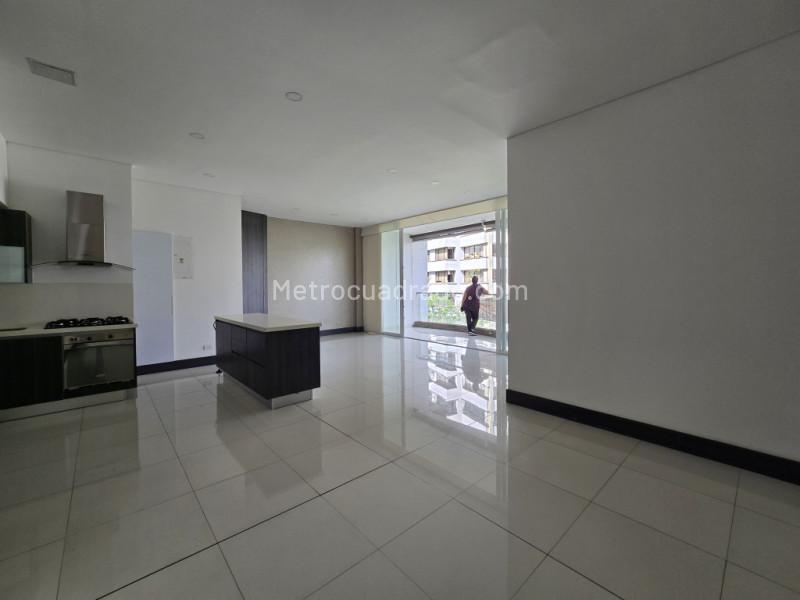 Apartamento en Arriendo, Bellavista, Cali - Vista 4