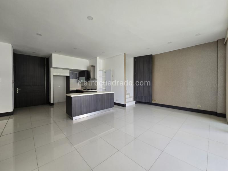 Apartamento en Arriendo, Bellavista, Cali - Vista 5