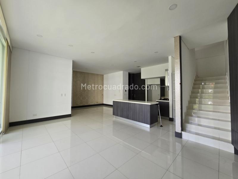 Apartamento en Arriendo, Bellavista, Cali - Vista 6