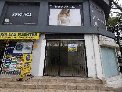 Local Comercial en Arriendo, Granada, Cali