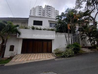 Casa en Arriendo, Santa Teresita, Cali