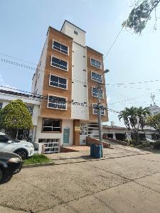 Apartaestudio en venta en La Flora, Cali, 32 m² · foto 2 de 20