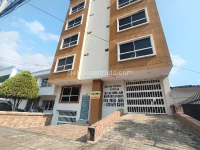 Apartaestudio en venta en La Flora, Cali, 32 m² · foto 3 de 20