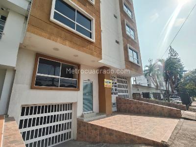 Apartaestudio en venta en La Flora, Cali, 32 m² · foto 4 de 20