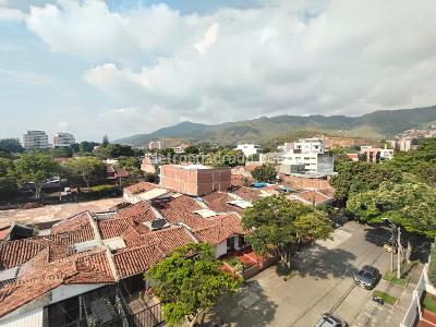 Apartaestudio en venta en La Flora, Cali, 32 m² · foto 14 de 20