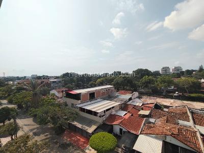 Apartaestudio en venta en La Flora, Cali, 32 m² · foto 15 de 20