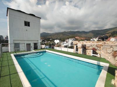 Apartaestudio en venta en La Flora, Cali, 32 m² · foto 16 de 20
