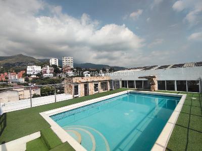 Apartaestudio en venta en La Flora, Cali, 32 m² · foto 17 de 20