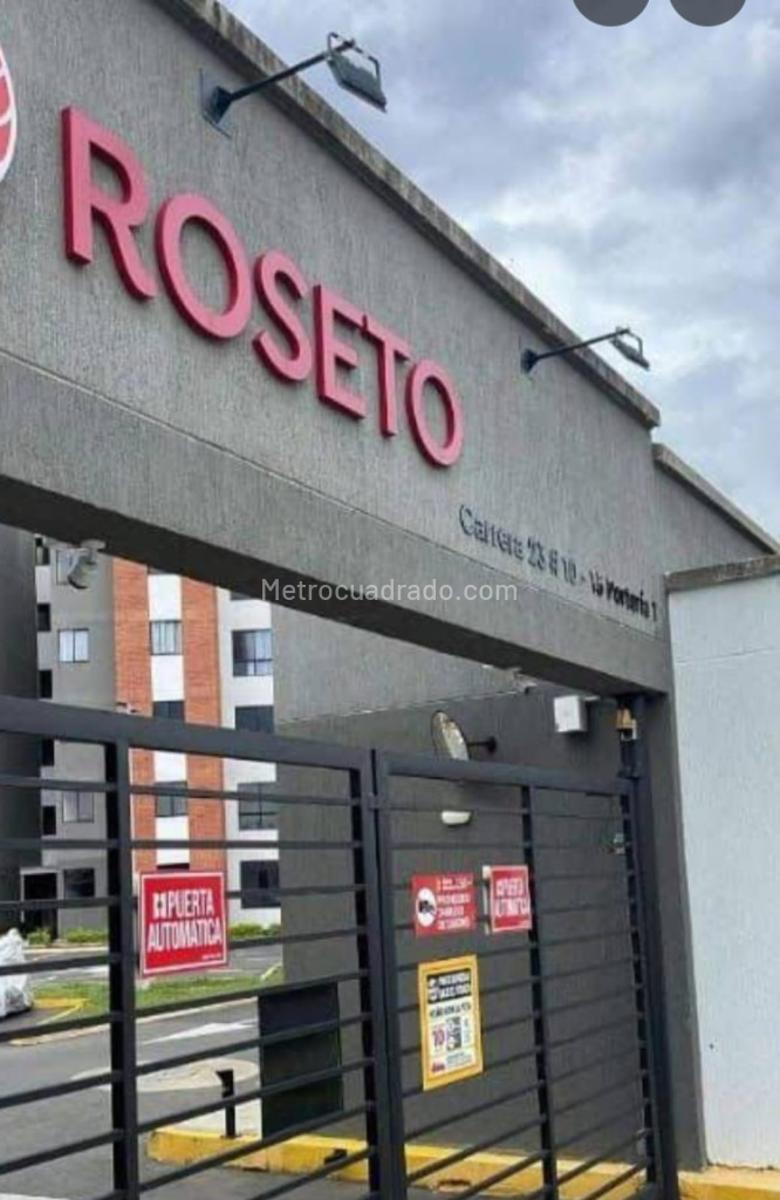 Foto del apartamento
