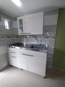 Apartaestudio en arriendo en Miraflores, Cali, 32 m² · foto 4 de 6