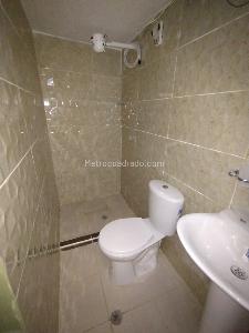 Apartaestudio en arriendo en Miraflores, Cali, 32 m² · foto 5 de 6