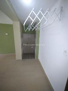 Apartaestudio en arriendo en Miraflores, Cali, 32 m² · foto 6 de 6