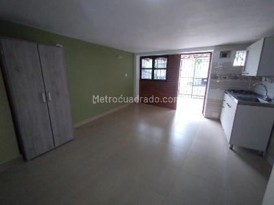 Apartaestudio en arriendo en Miraflores, Cali, 32 m² · foto 2 de 6