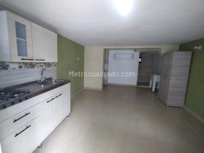 Apartaestudio en arriendo en Miraflores, Cali, 32 m² · foto 3 de 6