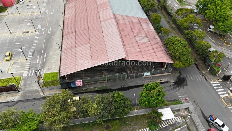 Lote en Arriendo, Flora Industrial, Cali - Vista 2