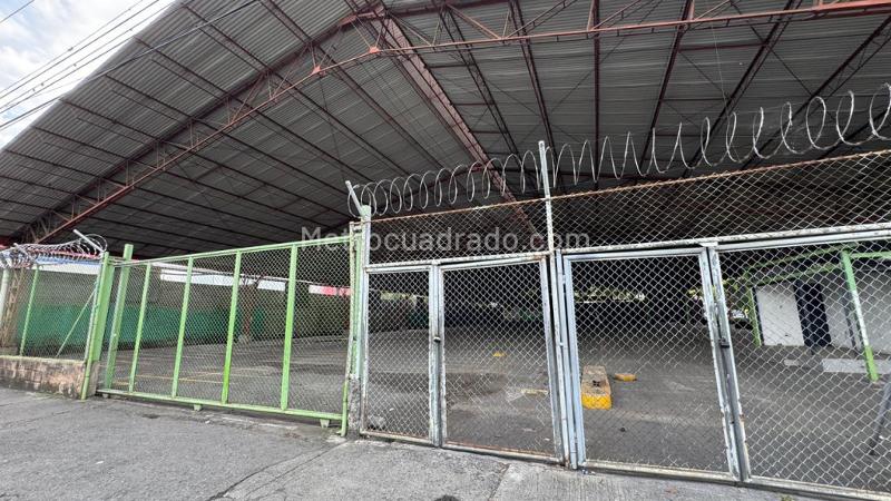 Lote en Arriendo, Flora Industrial, Cali - Vista 4