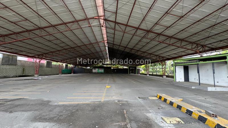 Lote en Arriendo, Flora Industrial, Cali - Vista 5