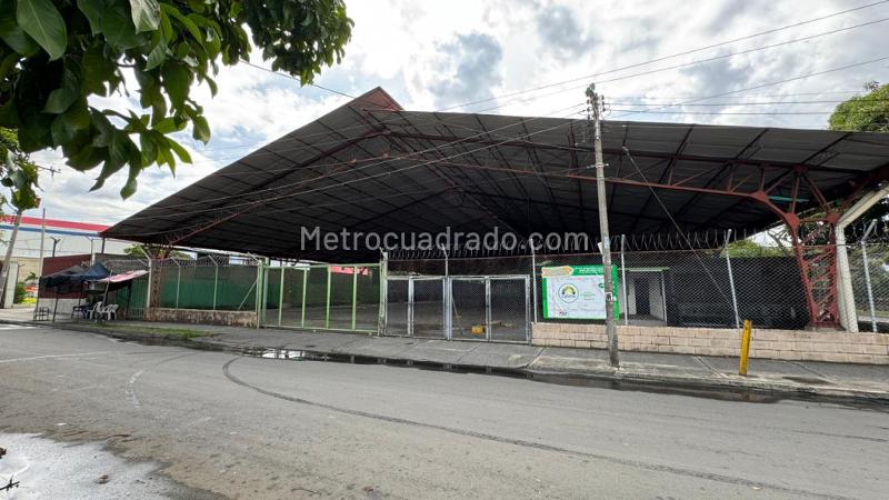 Lote en Arriendo, Flora Industrial, Cali - Más
