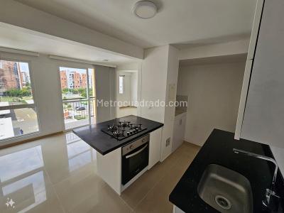 Apartamento de 2 alcobas en venta en Valle Del Lili, Cali, 68 m² · foto 2 de 18