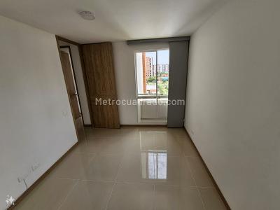 Apartamento de 2 alcobas en venta en Valle Del Lili, Cali, 68 m² · foto 8 de 18