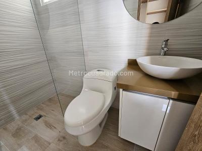 Apartamento de 2 alcobas en venta en Valle Del Lili, Cali, 68 m² · foto 13 de 18