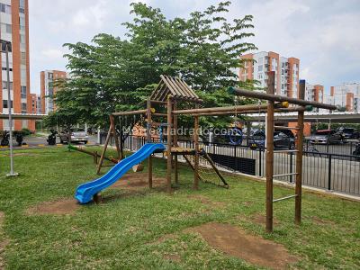 Apartamento de 2 alcobas en venta en Valle Del Lili, Cali, 68 m² · foto 17 de 18