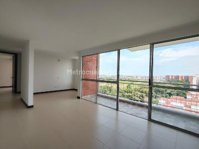 Apartamento de 2 alcobas en venta en Valle Del Lili, Cali, 71 m² · foto 3 de 20
