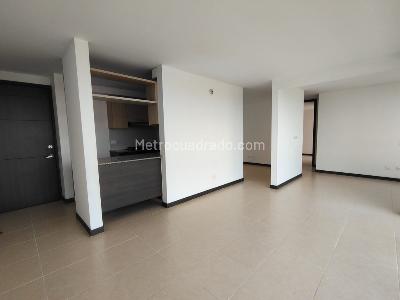 Apartamento de 2 alcobas en venta en Valle Del Lili, Cali, 71 m² · foto 4 de 20